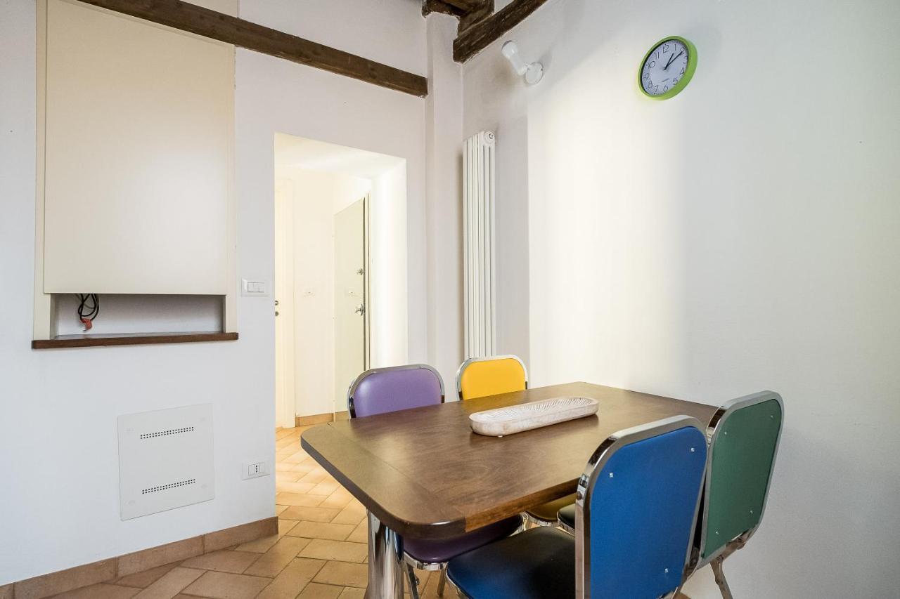 Cozy Central Apartment By Wonderful Italy Bologne Extérieur photo