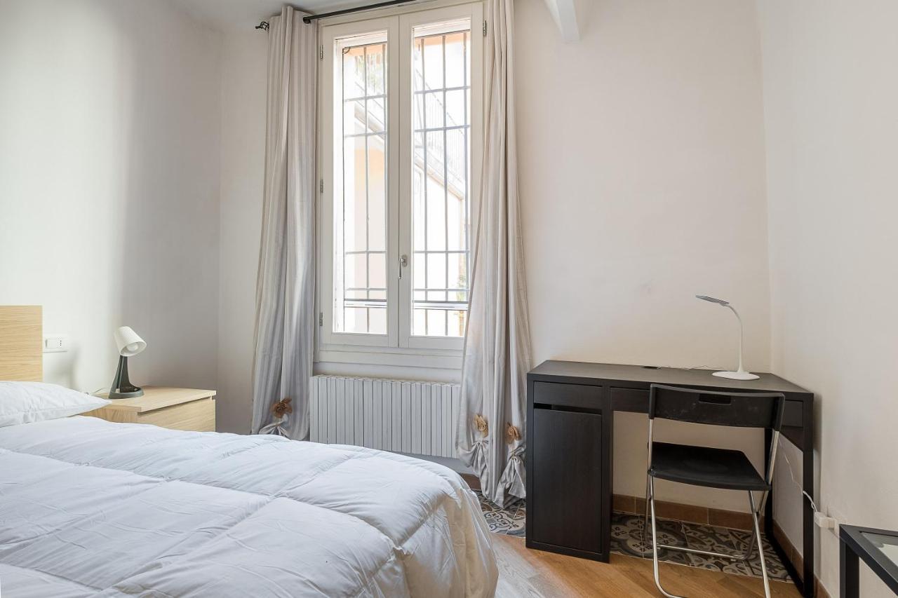 Cozy Central Apartment By Wonderful Italy Bologne Extérieur photo