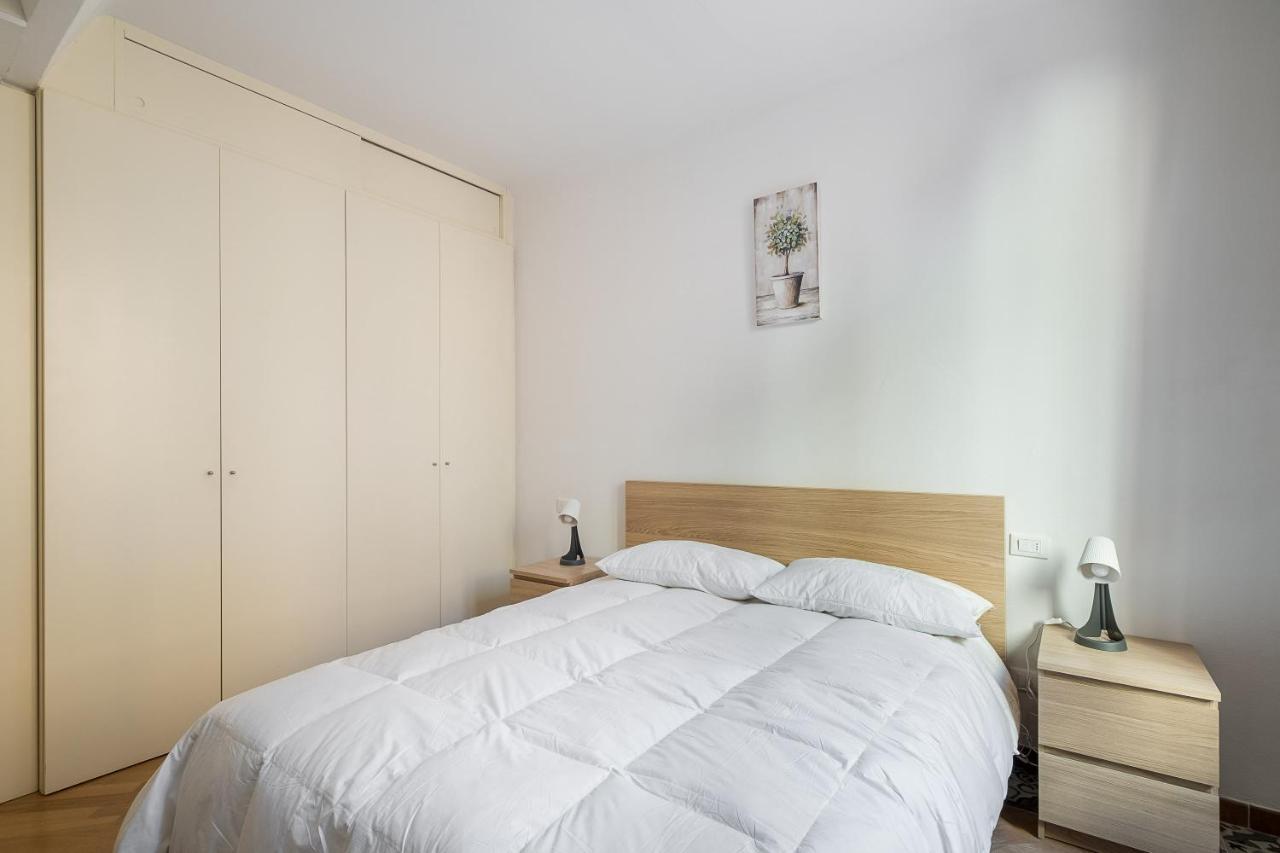 Cozy Central Apartment By Wonderful Italy Bologne Extérieur photo
